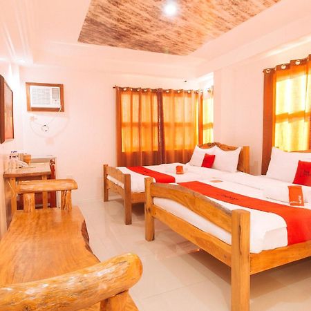 Reddoorz Plus @ Jollydays Hotel Nueva Ecija San Jose  Esterno foto