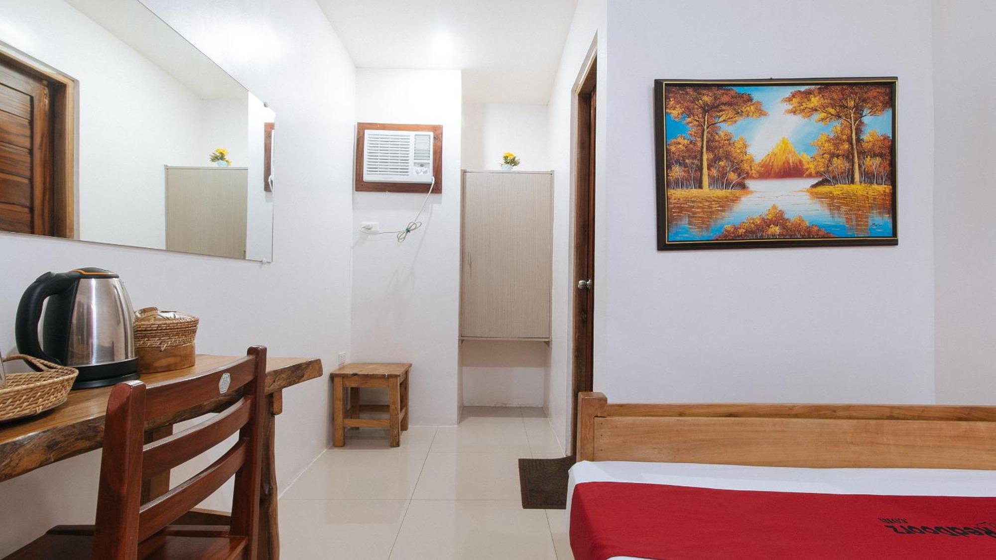 Reddoorz Plus @ Jollydays Hotel Nueva Ecija San Jose  Esterno foto