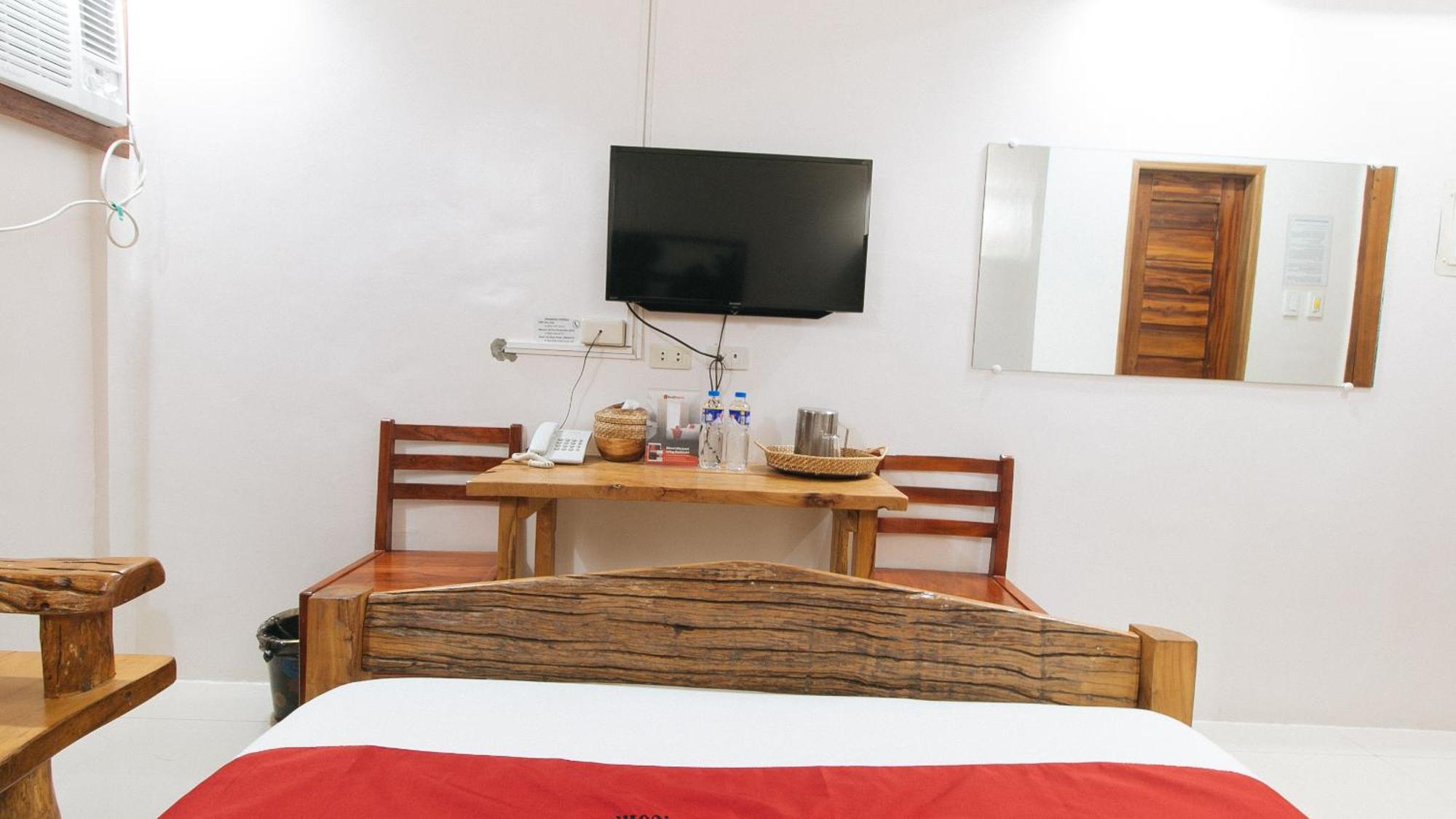 Reddoorz Plus @ Jollydays Hotel Nueva Ecija San Jose  Esterno foto